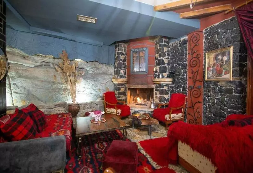 ホテル Vila Eden Boutique