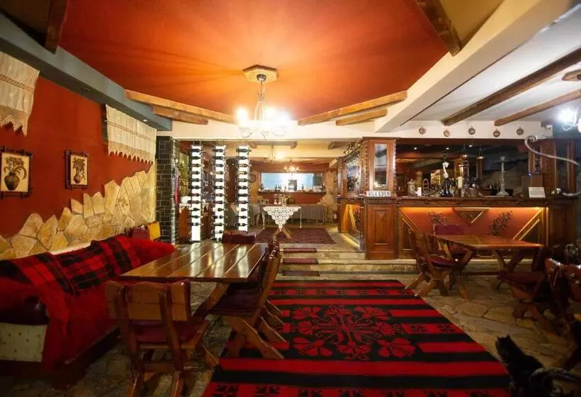 ホテル Vila Eden Boutique