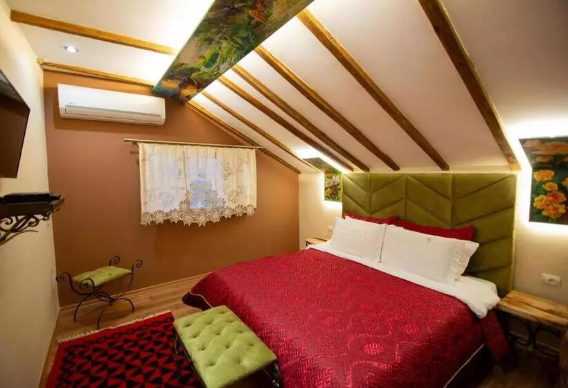 ホテル Vila Eden Boutique