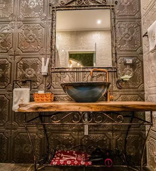 ホテル Vila Eden Boutique