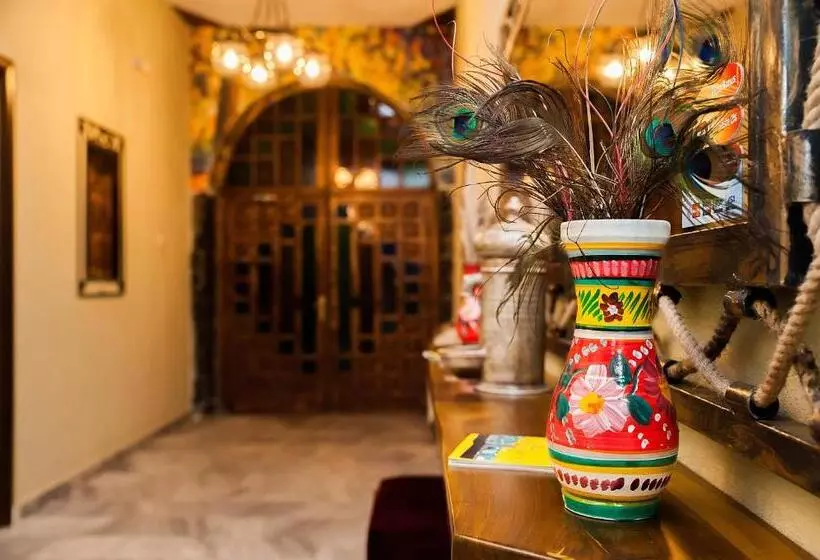 ホテル Vila Eden Boutique