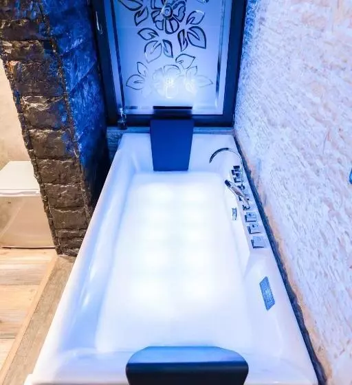 ホテル Vila Eden Boutique