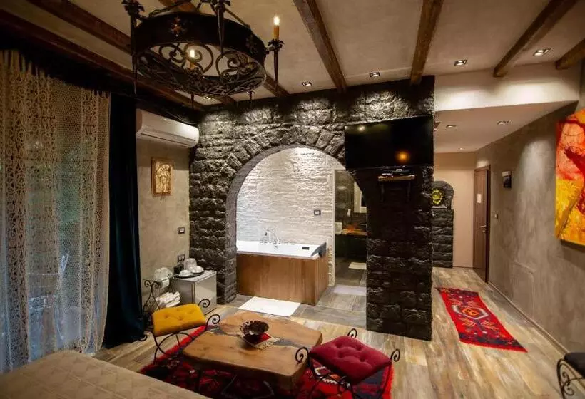 ホテル Vila Eden Boutique