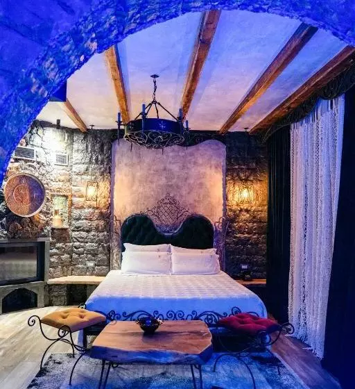 ホテル Vila Eden Boutique