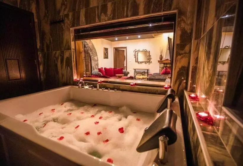 ホテル Vila Eden Boutique