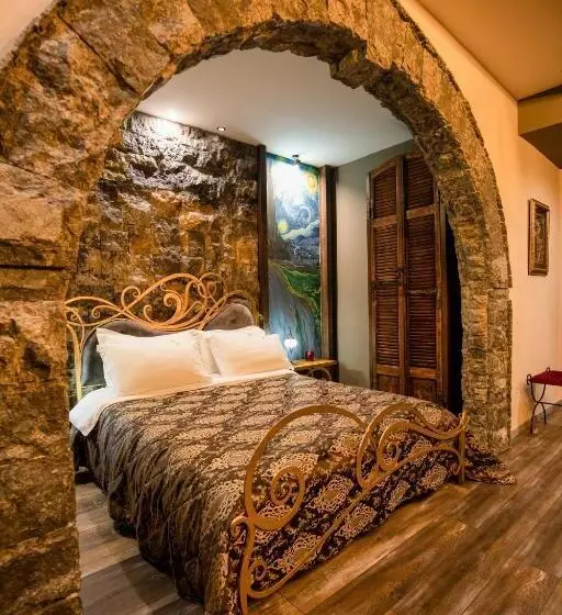 ホテル Vila Eden Boutique