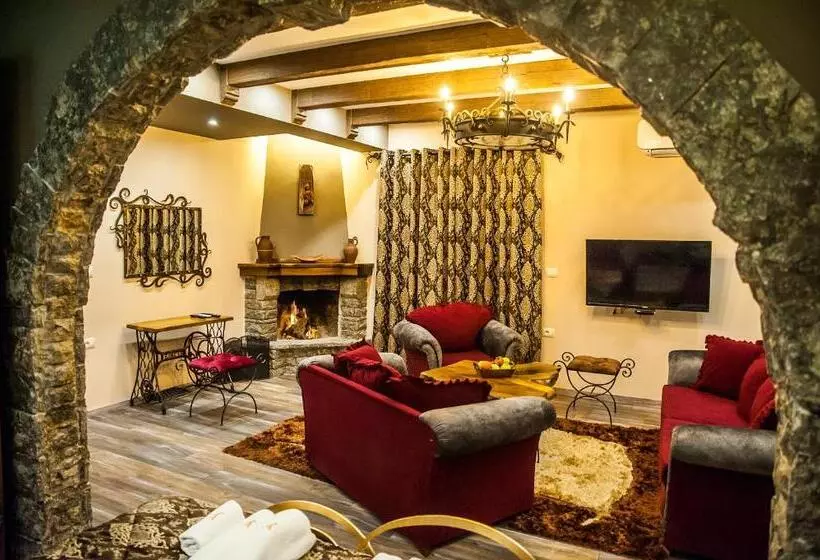 ホテル Vila Eden Boutique