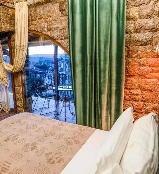 ホテル Vila Eden Boutique