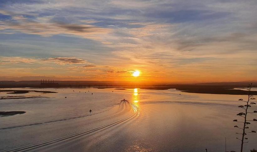 펜션 Kelzane Guesthouse