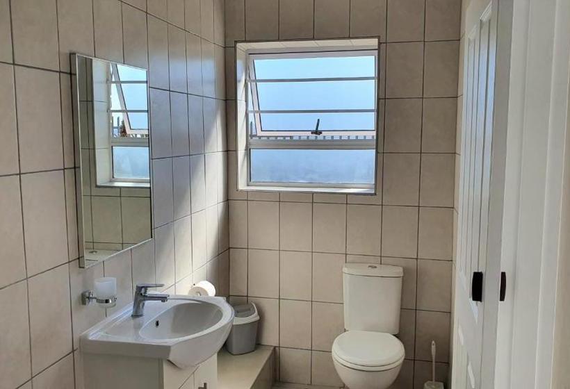 펜션 Kelzane Guesthouse