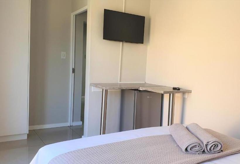 펜션 Kelzane Guesthouse