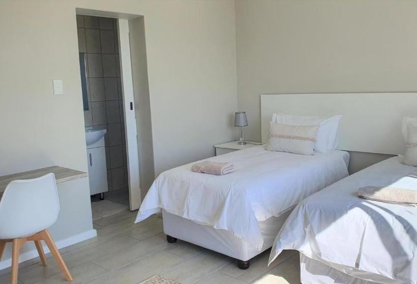 펜션 Kelzane Guesthouse