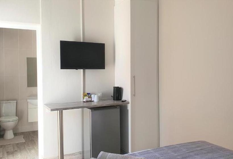 펜션 Kelzane Guesthouse