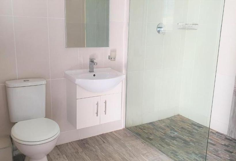 펜션 Kelzane Guesthouse