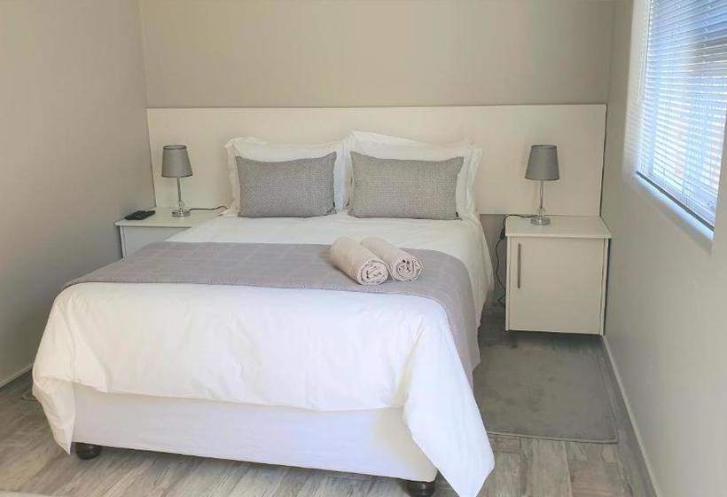 펜션 Kelzane Guesthouse