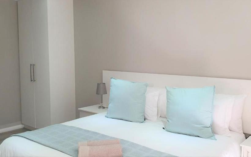 펜션 Kelzane Guesthouse