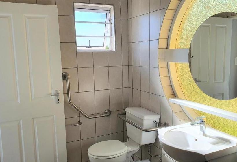 펜션 Kelzane Guesthouse