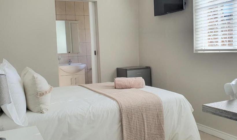 펜션 Kelzane Guesthouse