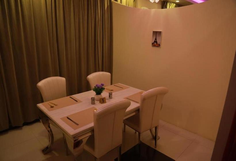 تختخواب و صبحانه Sinteria