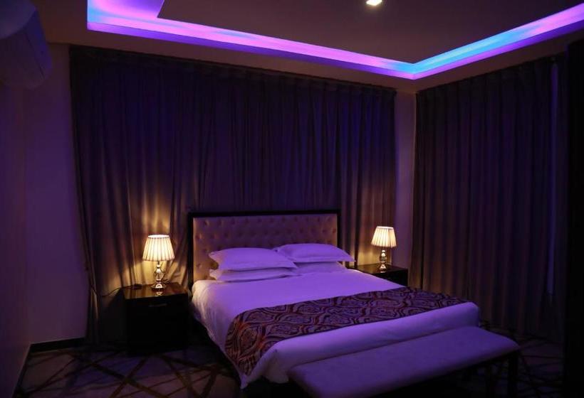 تختخواب و صبحانه Sinteria