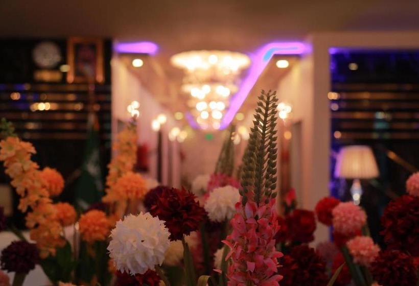 تختخواب و صبحانه Sinteria