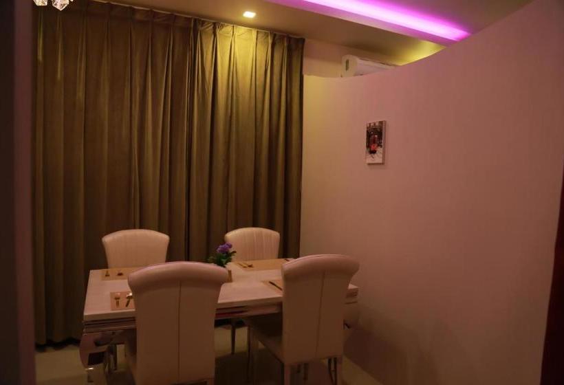 تختخواب و صبحانه Sinteria