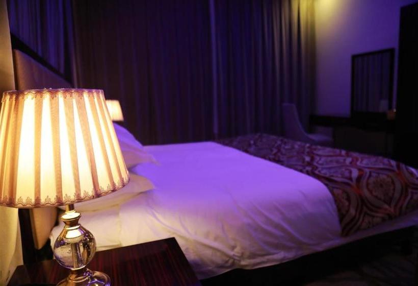 تختخواب و صبحانه Sinteria