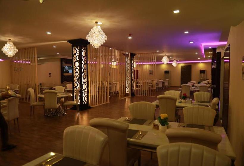 تختخواب و صبحانه Sinteria