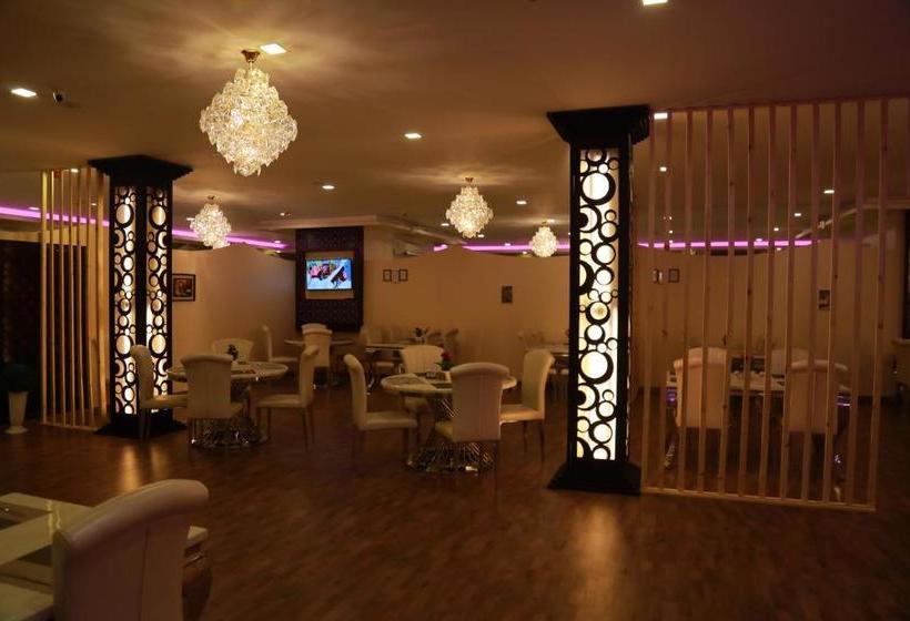 تختخواب و صبحانه Sinteria