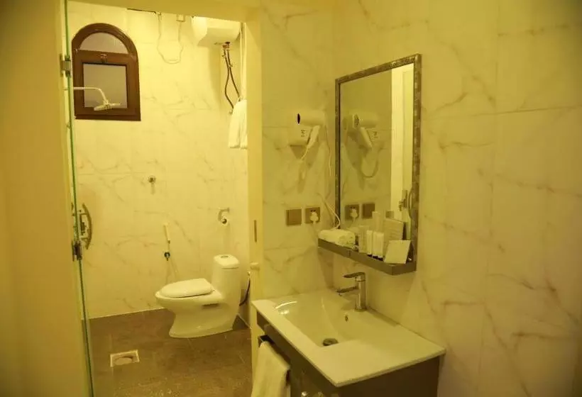 تختخواب و صبحانه Sinteria