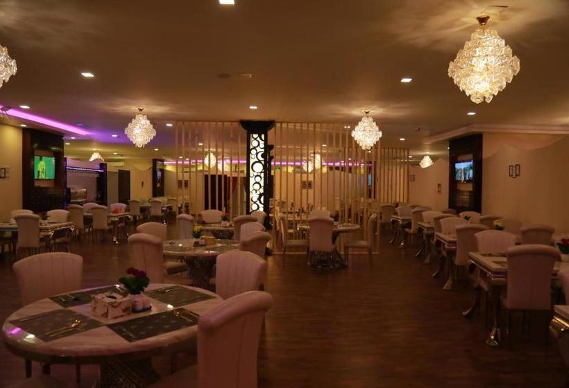 تختخواب و صبحانه Sinteria