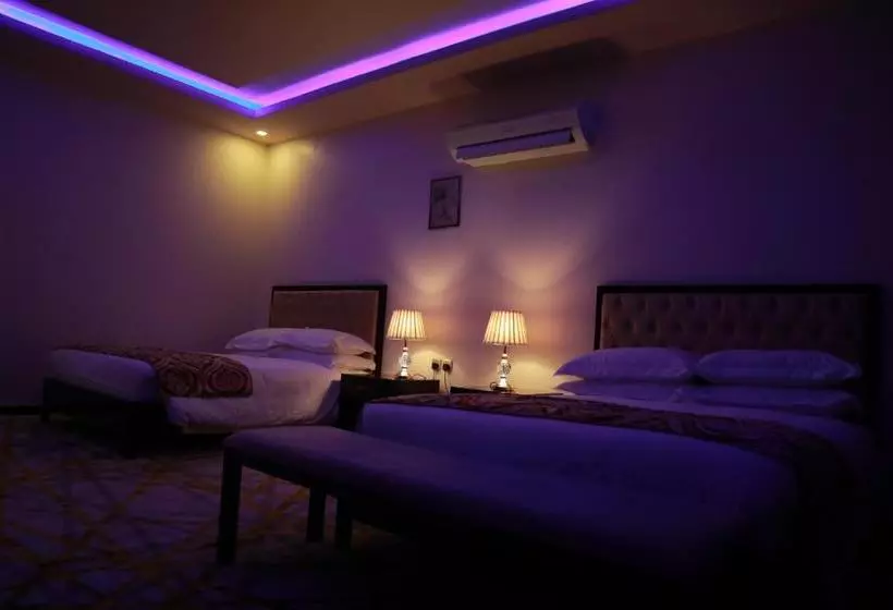 تختخواب و صبحانه Sinteria