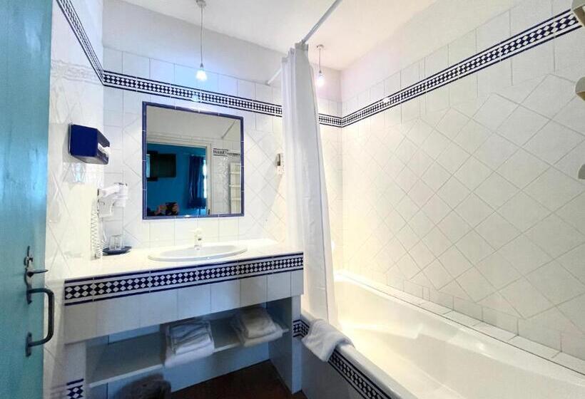 تختخواب و صبحانه Irigoian