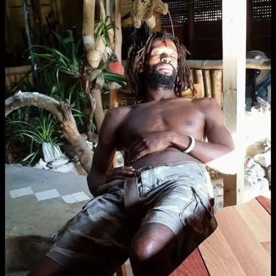 تختخواب و صبحانه Port Antonio Brian S Beach House