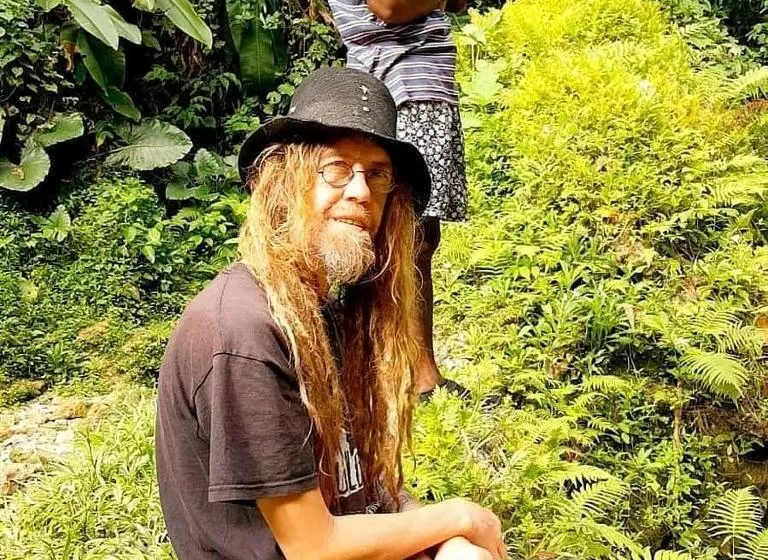 تختخواب و صبحانه Port Antonio Brian S Beach House