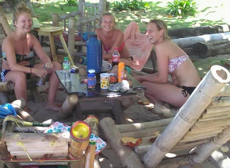 Bed and Breakfast Port Antonio Brian S Beach House