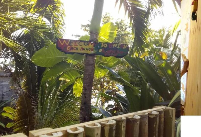 Bed and Breakfast Port Antonio Brian S Beach House
