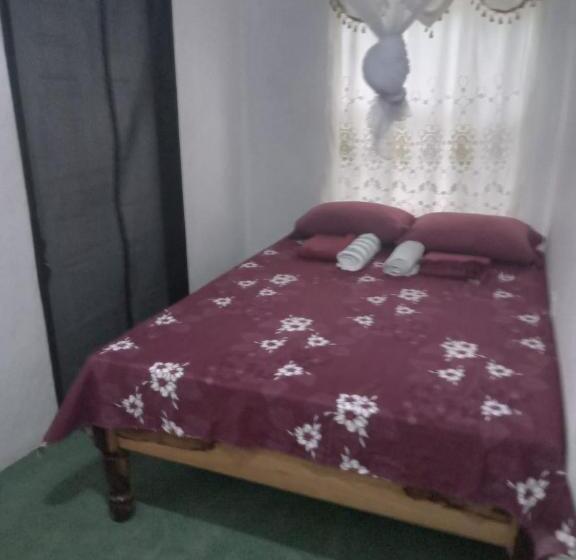 Bed and Breakfast Port Antonio Brian S Beach House