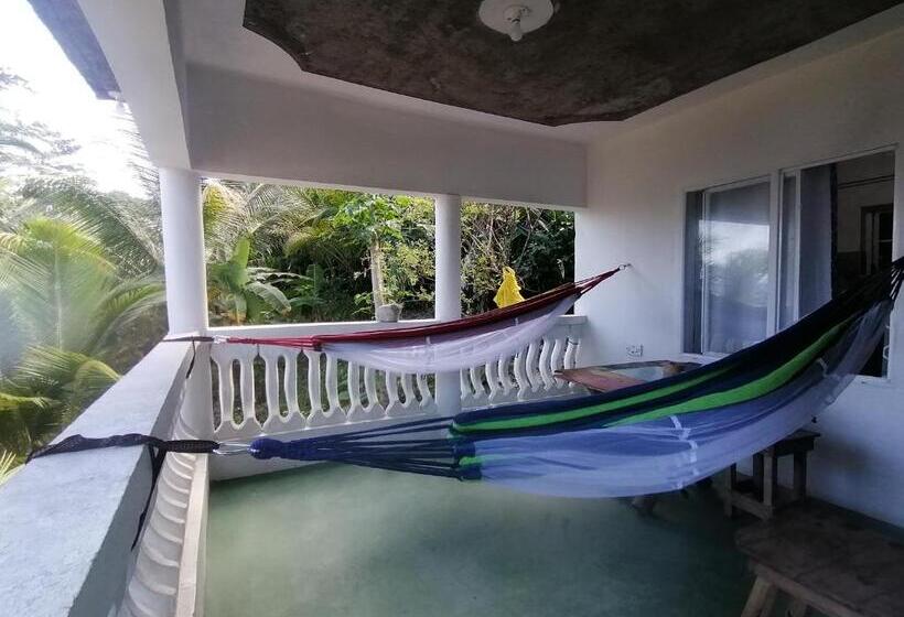 Bed and Breakfast Port Antonio Brian S Beach House