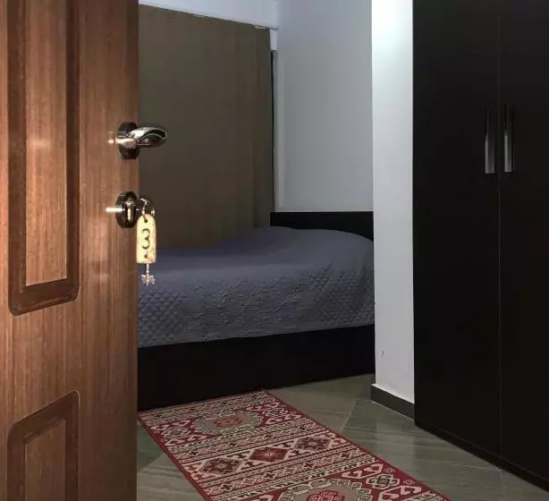 ホテル Ajka