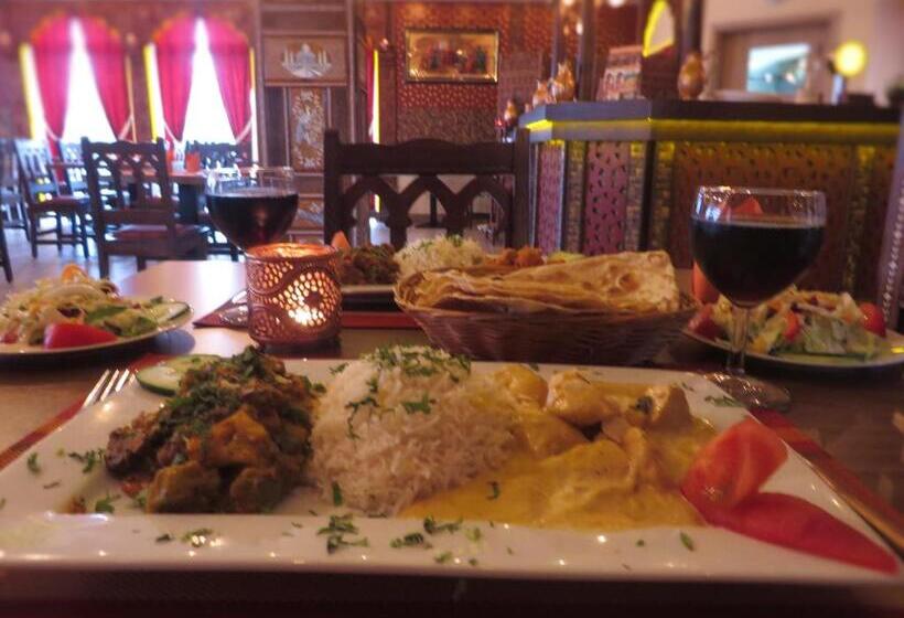 酒店 Pension Grenzenlos