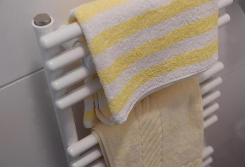 酒店 Pension Grenzenlos