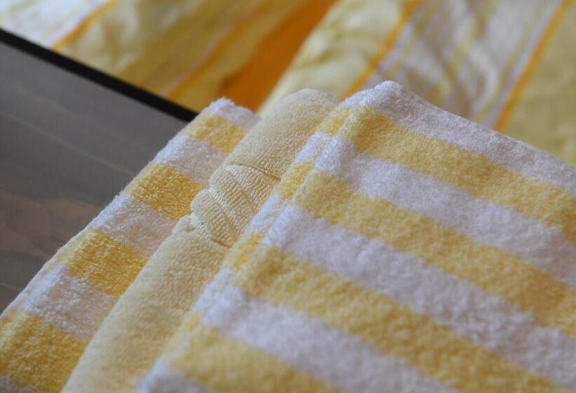 酒店 Pension Grenzenlos