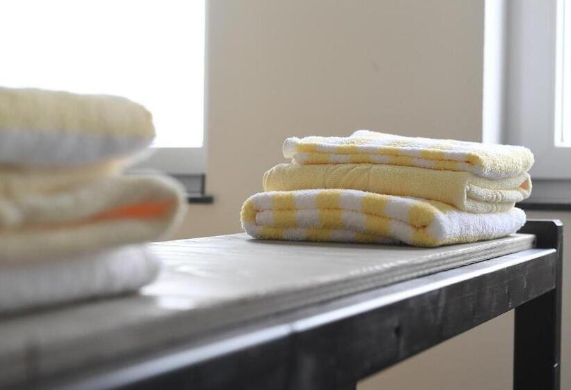 酒店 Pension Grenzenlos