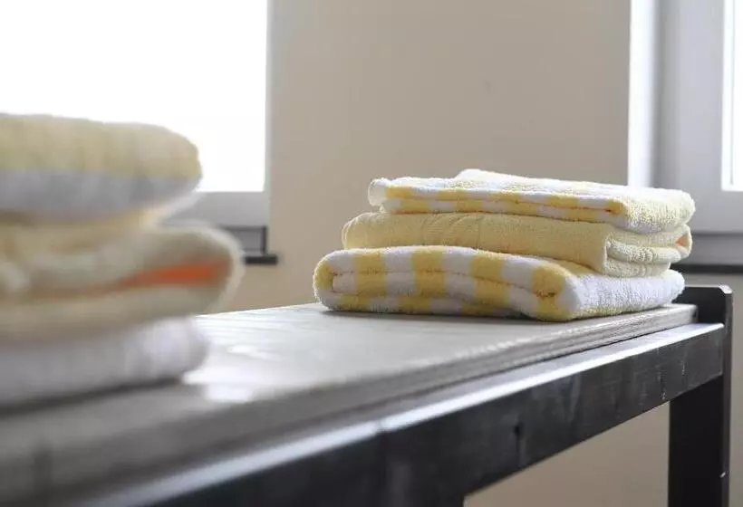 Hotelli Pension Grenzenlos