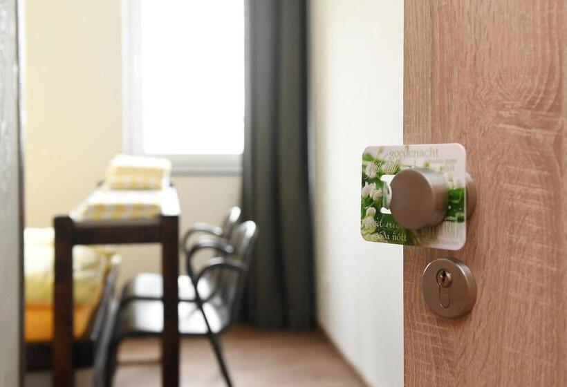 酒店 Pension Grenzenlos