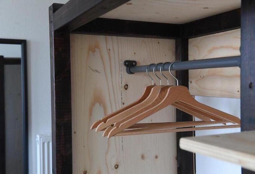 酒店 Pension Grenzenlos