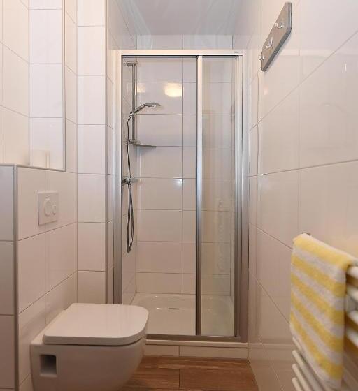 酒店 Pension Grenzenlos