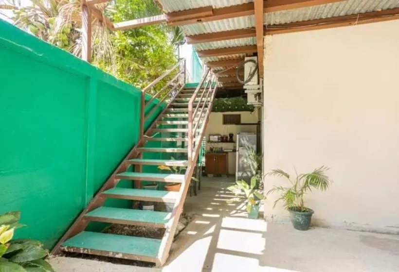 Majatalo Habitación Privada   Apartamentos Morpho Cr