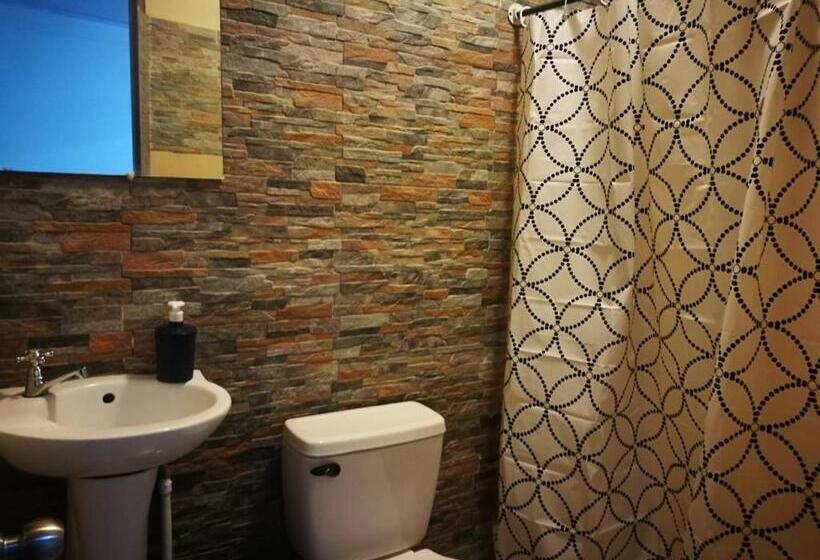 פנסיון Habitación Privada   Apartamentos Morpho Cr